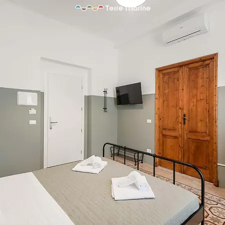 Nocleg ze śniadaniem Vicci 57, Terre Marine La Spezia