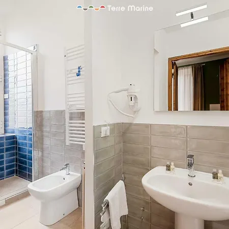 Vicci 57, Terre Marine Frühstückspension