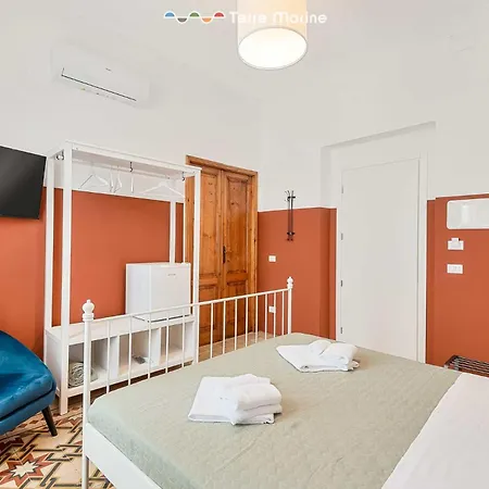 Bed and Breakfast Vicci 57, Terre Marine Λα Σπέτσια