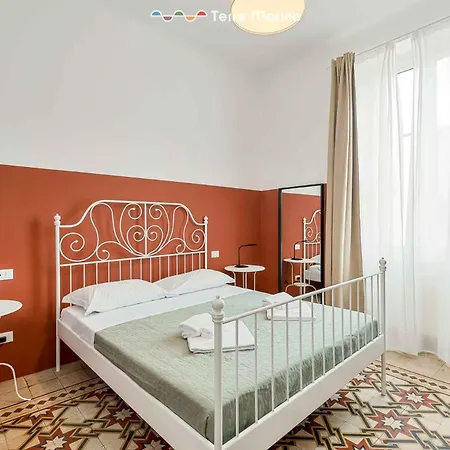 Vicci 57, Terre Marine 3*