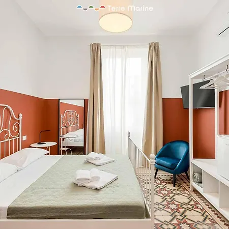 Vicci 57, Terre Marine Bed and Breakfast