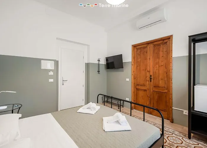 Panzió Vicci 57, Terre Marine La Spezia