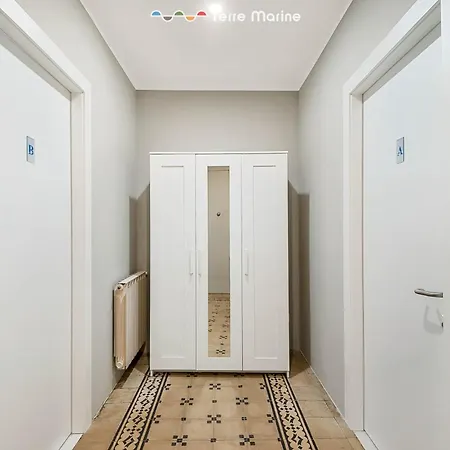 Vicci 57, Terre Marine Bed and breakfast