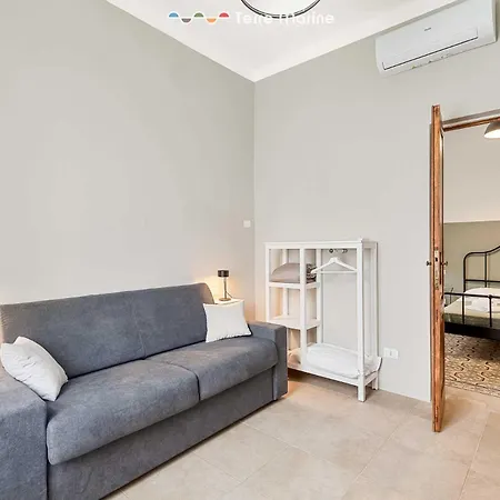 Bed & Breakfast Vicci 57, Terre Marine 3*