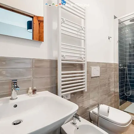 Vicci 57, Terre Marine 3*