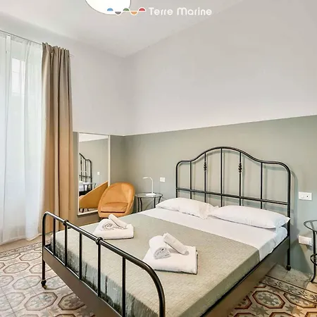 Vicci 57, Terre Marine Λα Σπέτσια