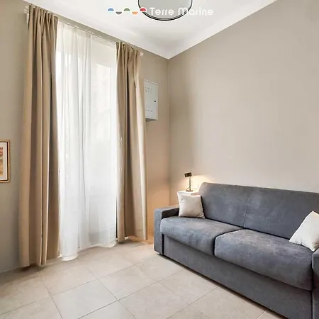 Vicci 57, Terre Marine 3* La Spezia