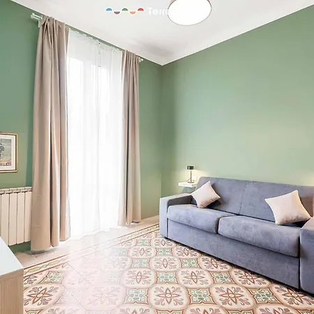 Vicci 57, Terre Marine 3* Λα Σπέτσια