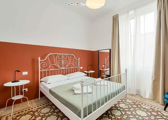 Vicci 57, Terre Marine 3*